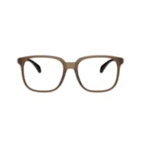 Moncler ME3003 Glasses with Opal Matte Brown frame | OPSM
