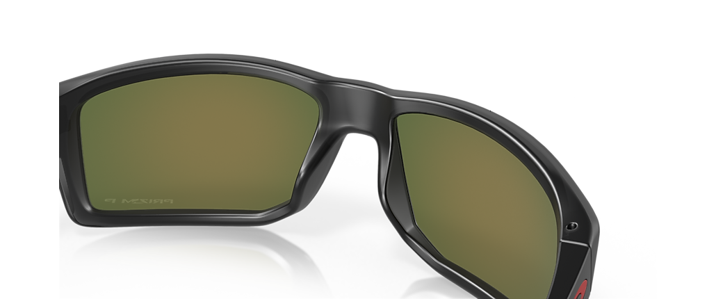 Oakley OO9449 Gibston Black Ink Sunglasses