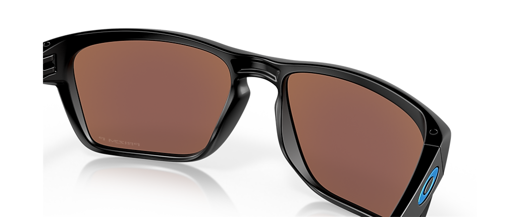 Oakley OO9448 Sylas Matte Black Sunglasses