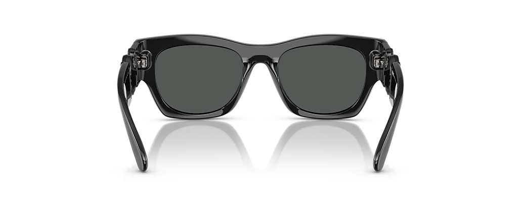 Versace VE4479U Black Sunglasses