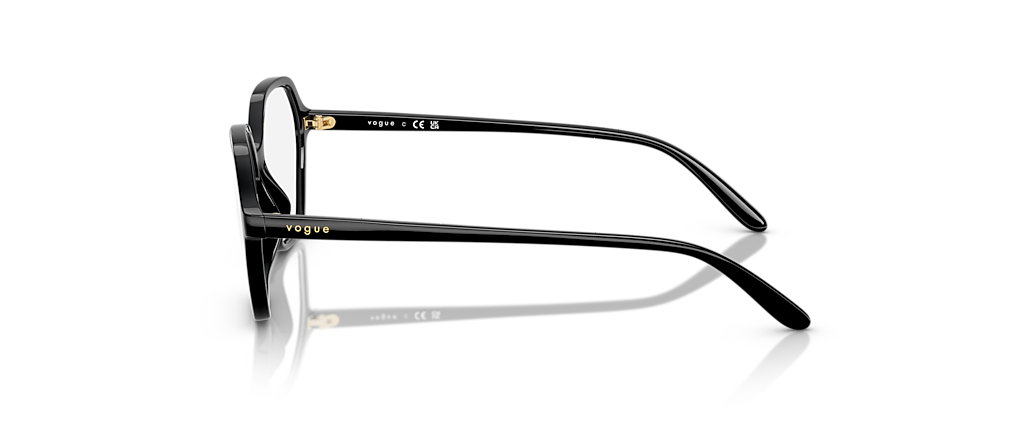 Vogue Eyewear VO5622 Black Frames
