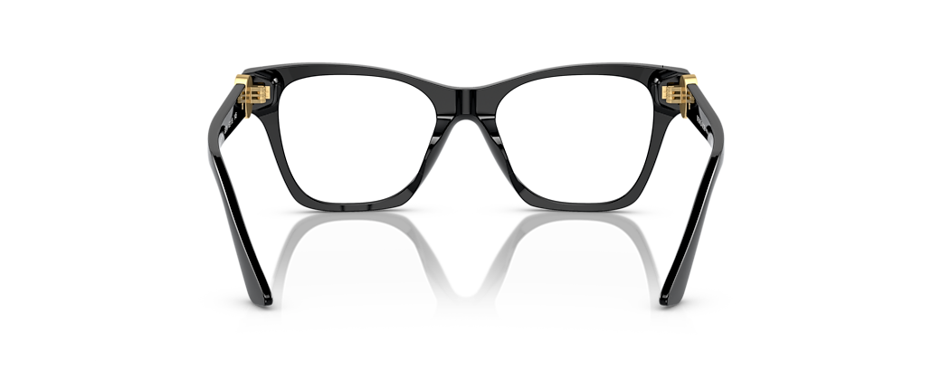 Versace VE3341U Black Frames
