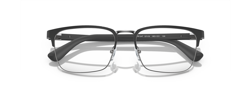 Prada PR 54TV Heritage Black Frames