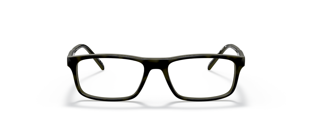 Arnette AN7194 Dark Voyager Havana Green Frames