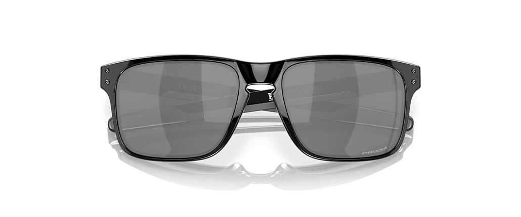 Oakley OO9384 Holbrook™ Mix Polished Black Sunglasses