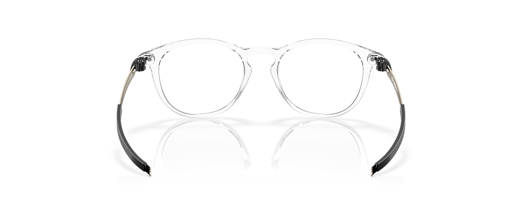 Oakley OX8105 Pitchman™ R Clear Frames