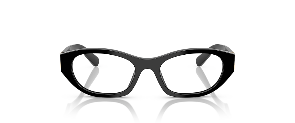 Miu Miu MU 03WV Black Frames