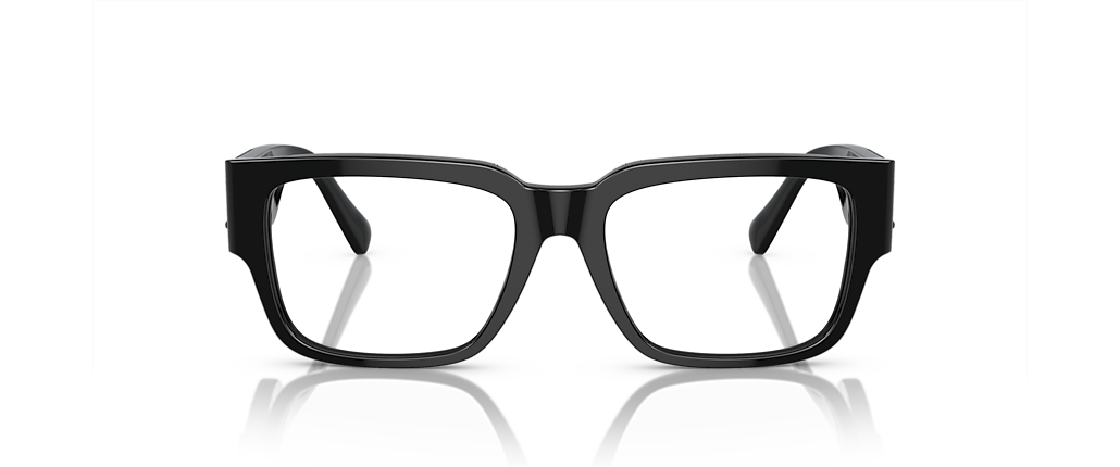Versace VE3350 Black Frames