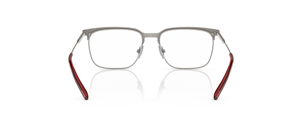 Arnette AN6136 Maybe Mae Matte Gunmetal Frames
