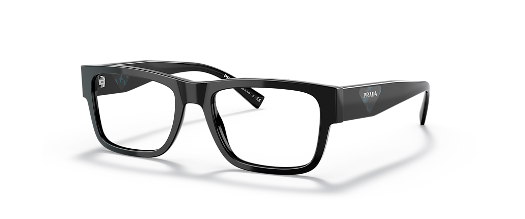Prada PR 15YV Black Frames