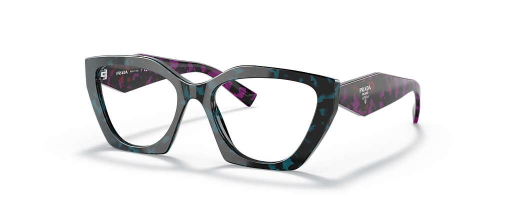 Prada PR 09YV Tortoise Frames