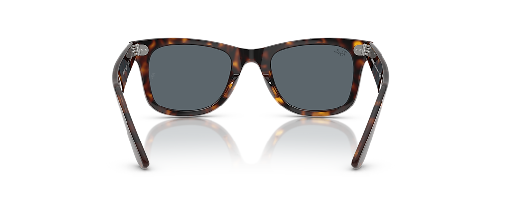 Ray-Ban RB2140 Original Wayfarer Classic Havana Sunglasses