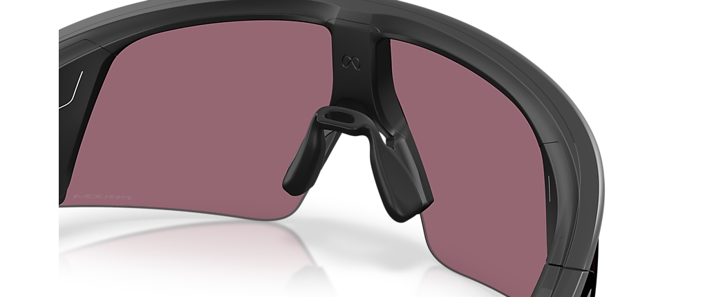 Oakley Oakley Meta Vanguard Black Ray-Ban Meta Smart Glasses