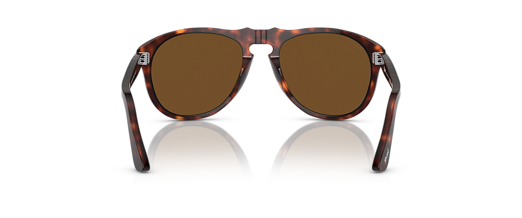 Persol PO0649 649 - Original Havana Sunglasses