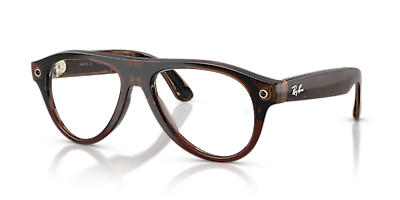 RAYBAN META - AVIATOR