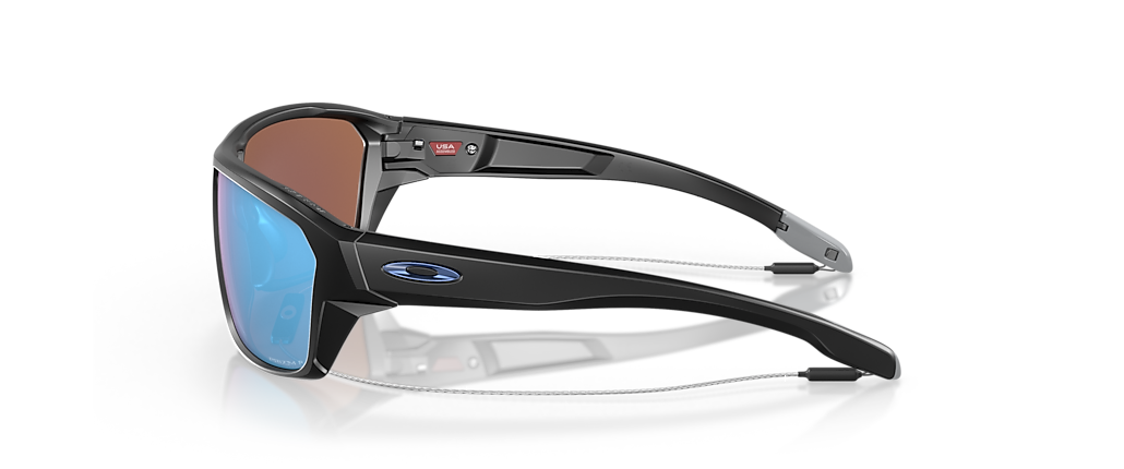 Oakley OO9416 Split Shot Matte Black Sunglasses