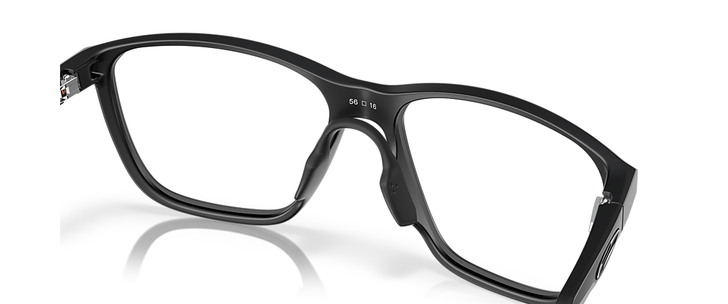 Oakley OX8186 Futurity RS Satin Black Frames