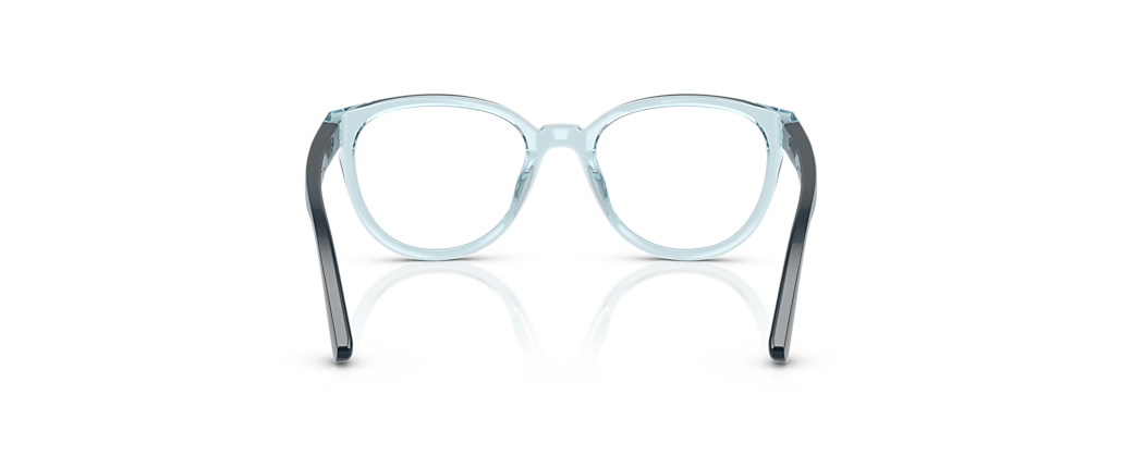 Vogue Eyewear VY2029 Transparent Azure Frames