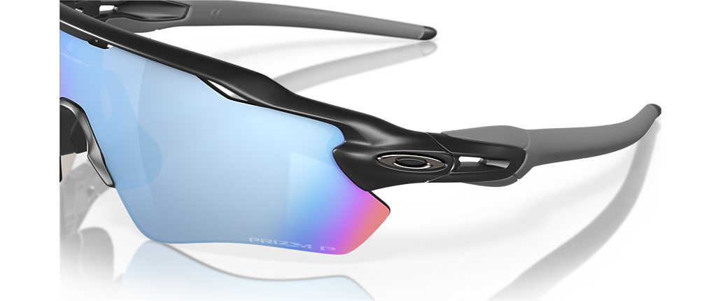 Oakley OO9208 Radar® EV Path® Matte Black Sunglasses