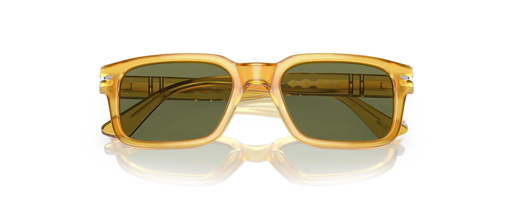 Persol PO3272S Honey Sunglasses