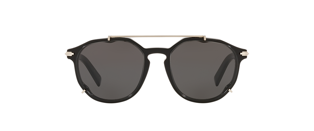 DIOR DiorBlackSuit RI Black Sunglasses