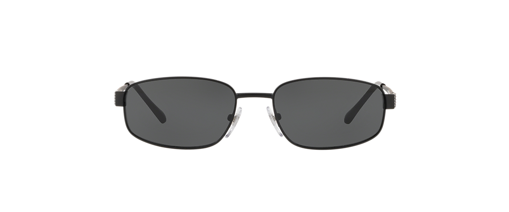Sferoflex SF5006S Black Sunglasses