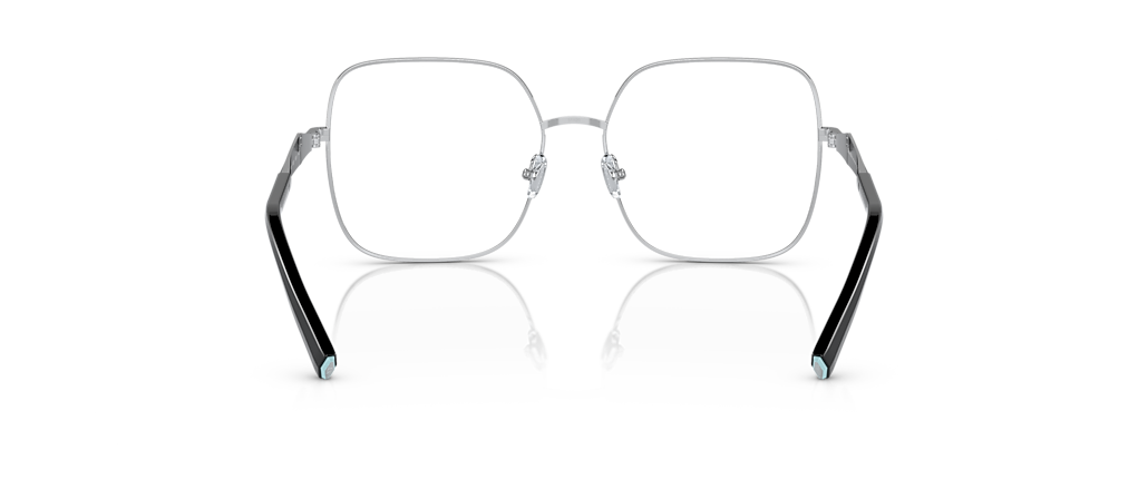 Tiffany & Co. TF1151 Silver Frames