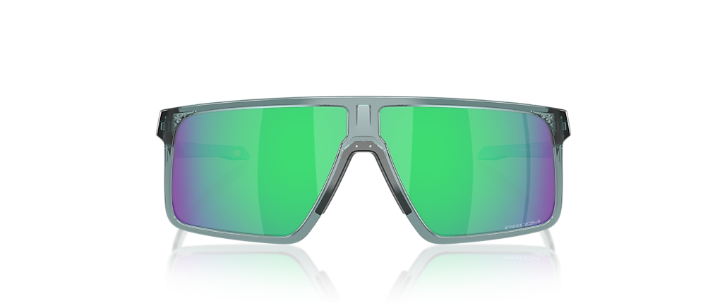 Oakley OO9285 Helux Crystal Black Sunglasses