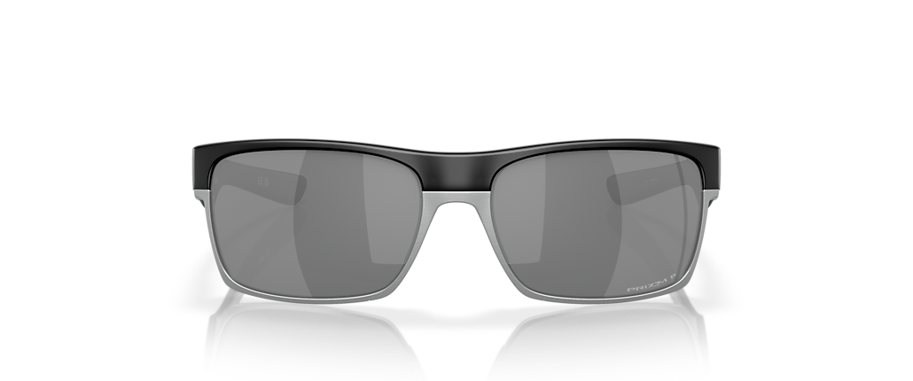 Oakley OO9189 TwoFace™ Matte Black Sunglasses
