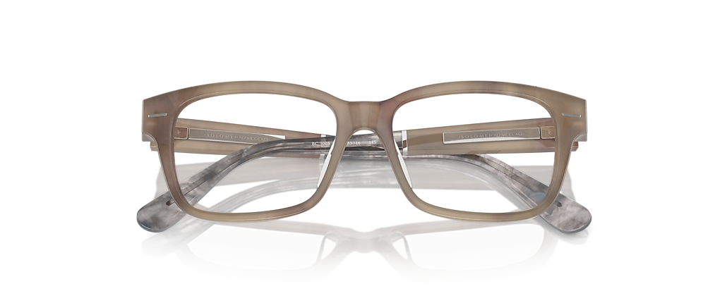 Brunello Cucinelli BC3003 Cachemere Beige Frames