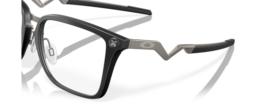 Oakley OX8162 Cognitive Satin Black Frames