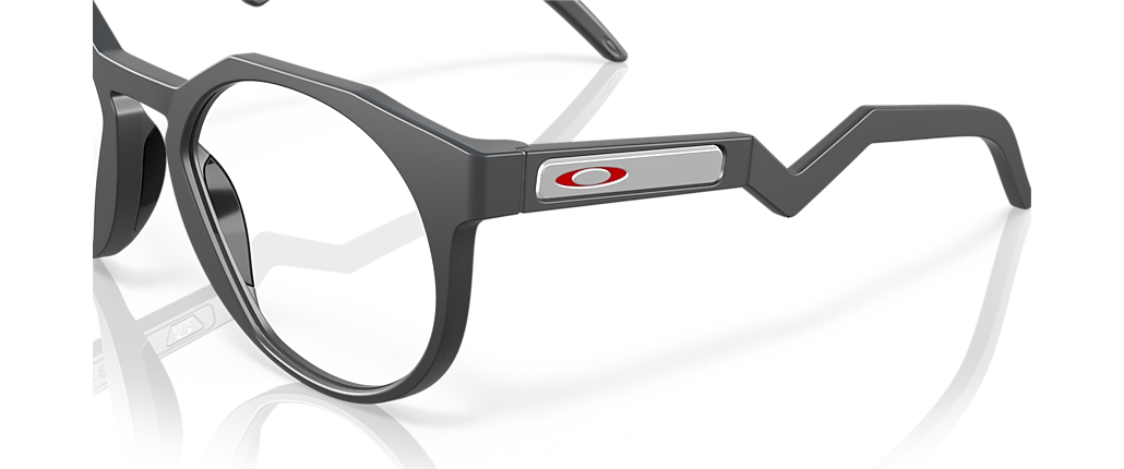 Oakley OX8139 Hstn Matte Carbon Frames