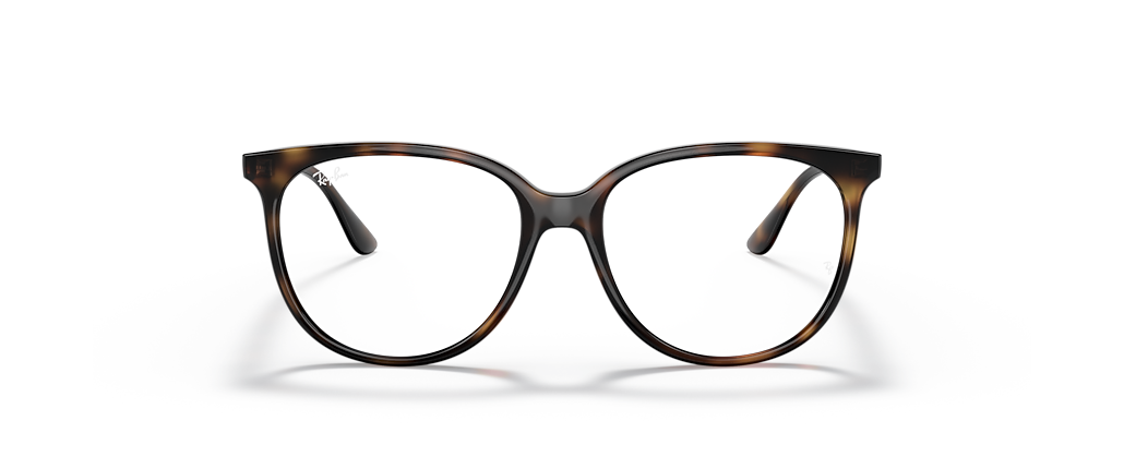Ray-Ban RB4378V Optics Havana Frames