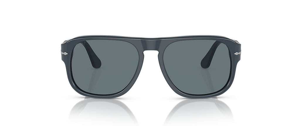 Persol PO3310S - Jean Dusty Blue Sunglasses