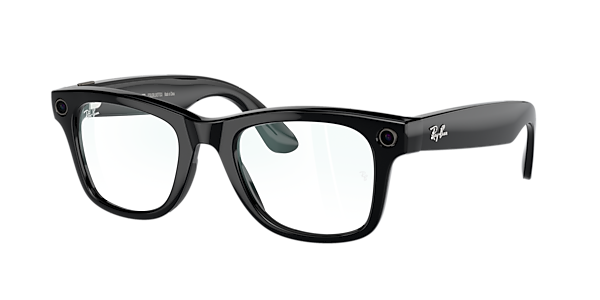 RAY-BAN Ray-Ban Meta Wayfarer