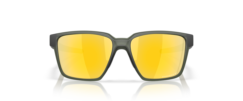 Oakley OO9430 Actuator SQ Matte Olive Ink Sunglasses