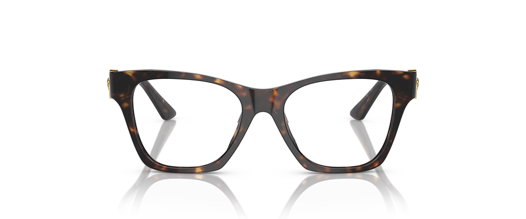 Versace VE3341U Havana Frames