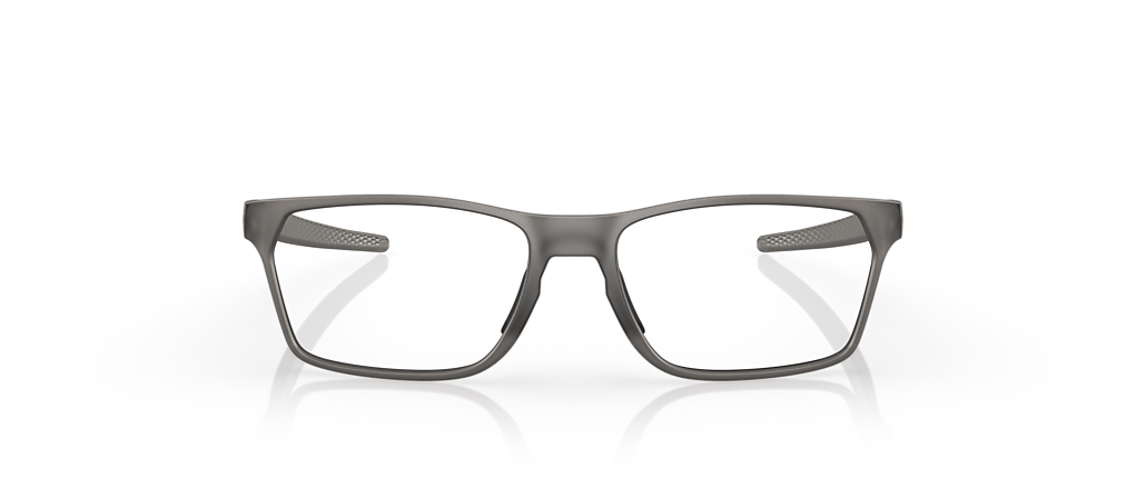 Oakley OX8032 Hex Jector Satin Grey Smoke Frames