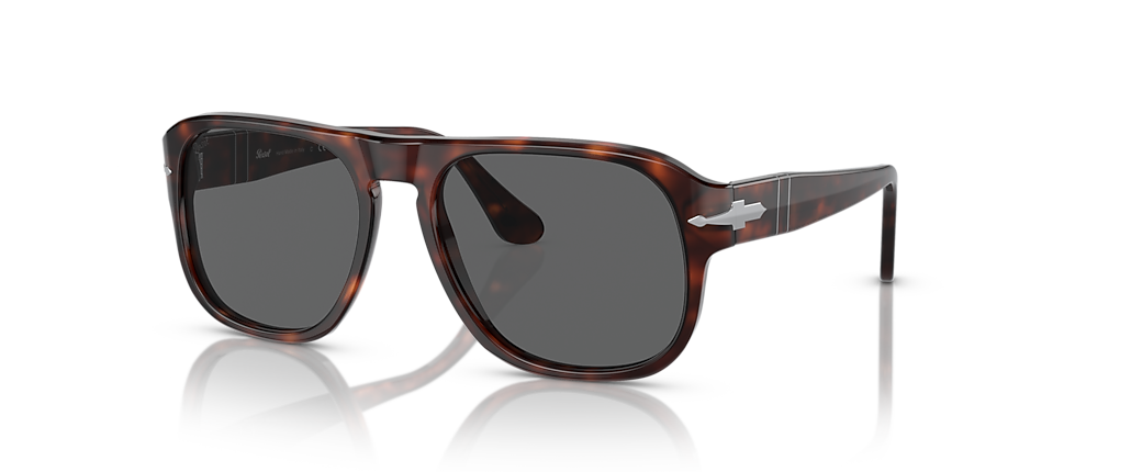 Persol PO3310S - Jean Havana Sunglasses