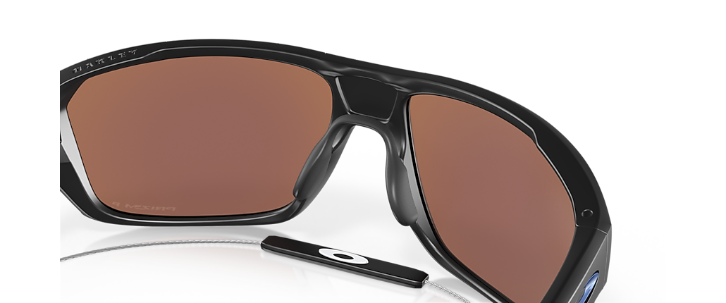 Oakley OO9416 Split Shot Matte Black Sunglasses