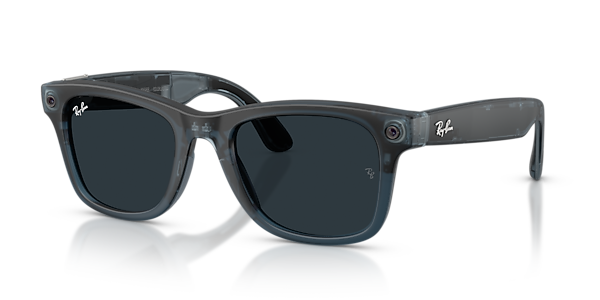 Ray-Ban Ray-Ban Meta (Gen 3) Wayfarer
