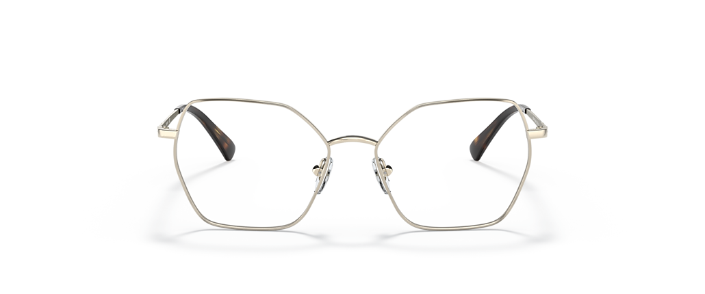 Vogue Eyewear VO4196 Pale Gold Frames