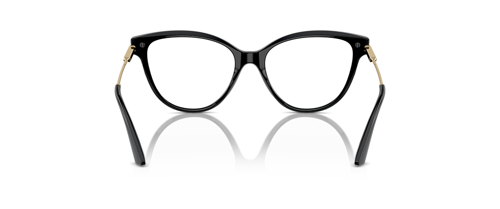 Jimmy Choo JC3001B Black Frames