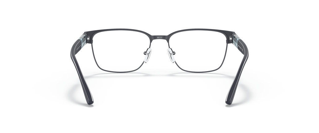 Armani Exchange AX1052 Matte Blue Frames