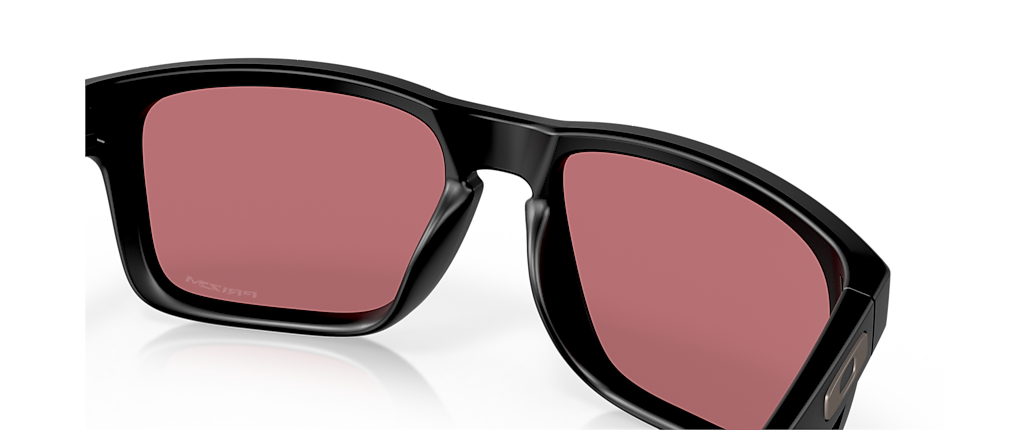 Oakley OO9102 Holbrook™ Matte Black Sunglasses