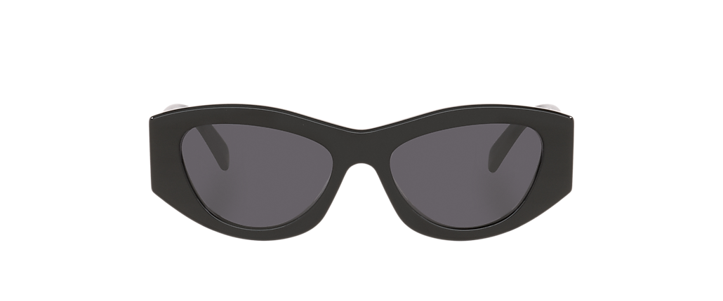 Celine Triomphe CL40308U Black Sunglasses