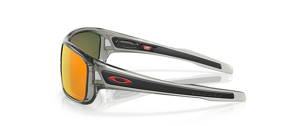 Oakley OO9263 Turbine Grey Ink Sunglasses