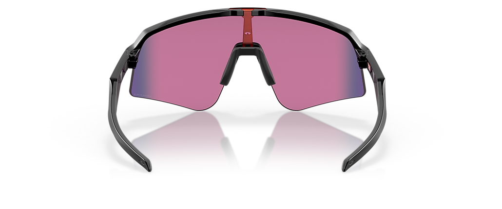 Oakley OO9465 Sutro Lite Sweep Matte Black Sunglasses