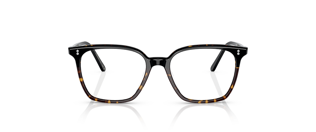 Oliver Peoples OV5488U Rasey Black/362 Gradient Frames