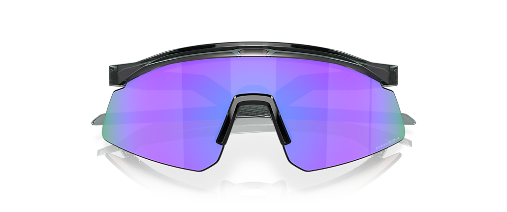 Oakley OO9229 Hydra Crystal Black Sunglasses
